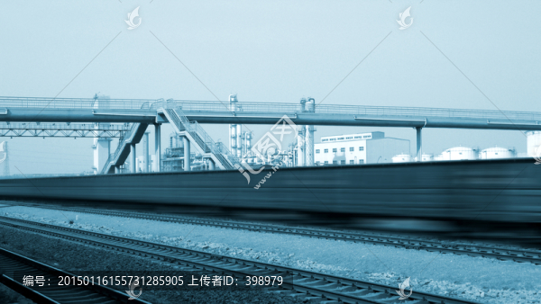 貨運(yùn)列車