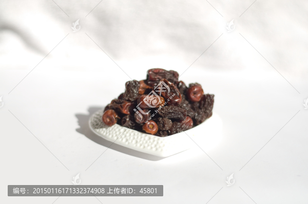 干棗