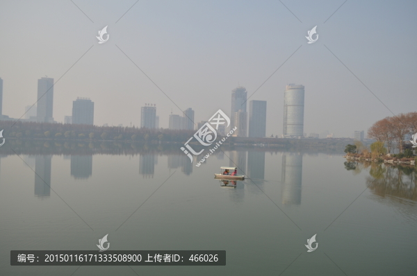 玄武湖景區(qū)