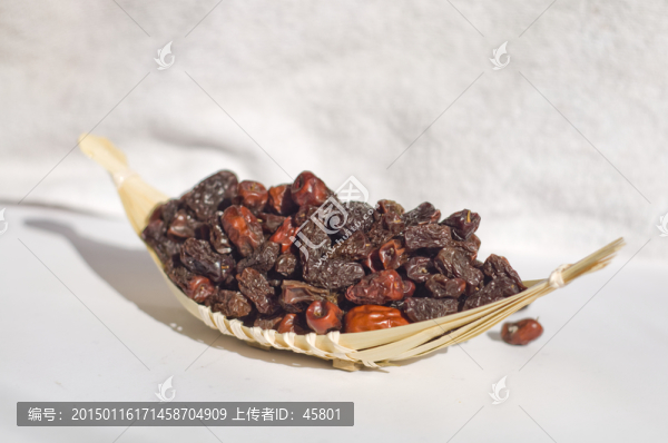 干棗