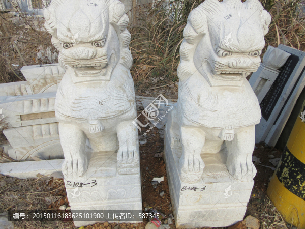 石獅