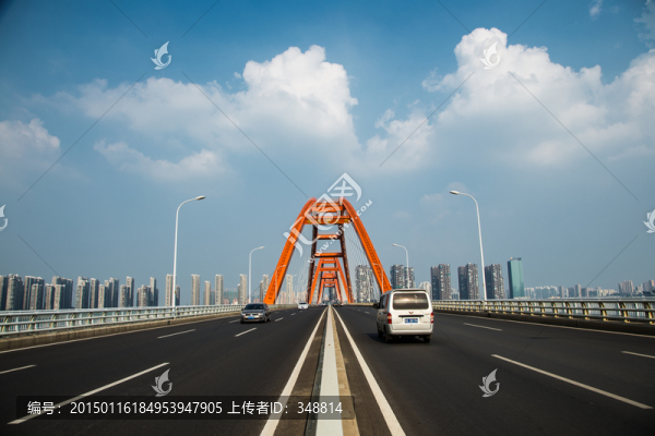橋