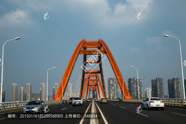 橋