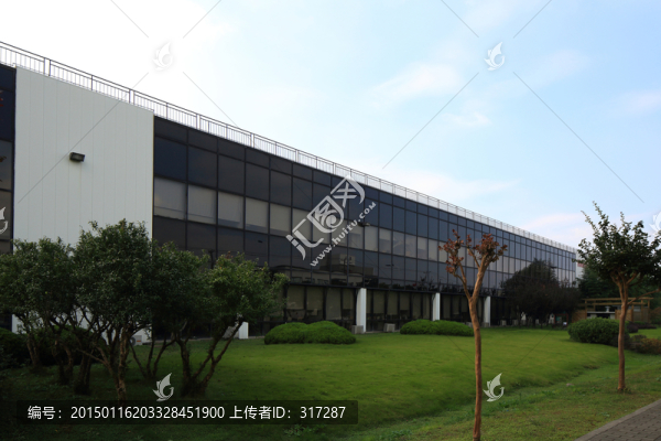 工業(yè)廠房