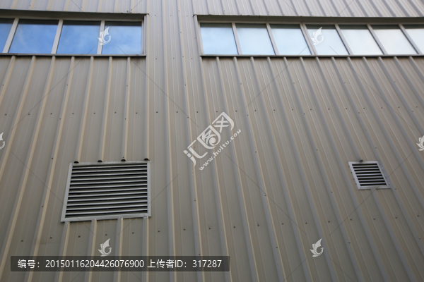 鋼結(jié)構(gòu)墻壁