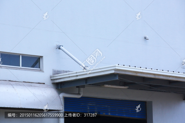 鋼結(jié)構(gòu)廠房