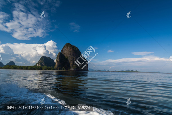 泰國普吉島風(fēng)景