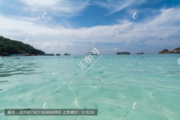 海灘