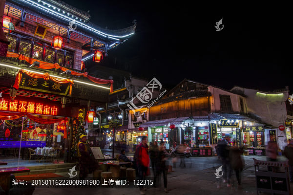 徽派建筑