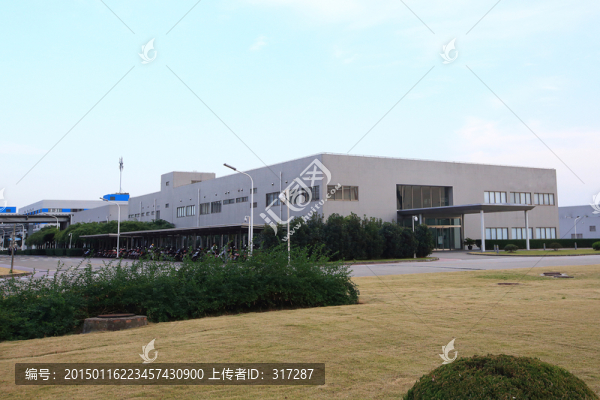 鋼結(jié)構(gòu)廠房