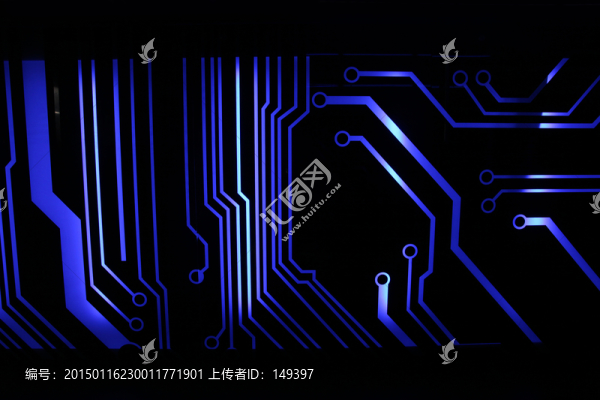 電路素材