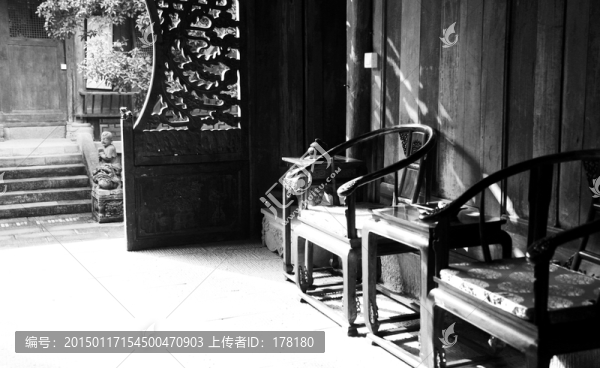 午后陽光