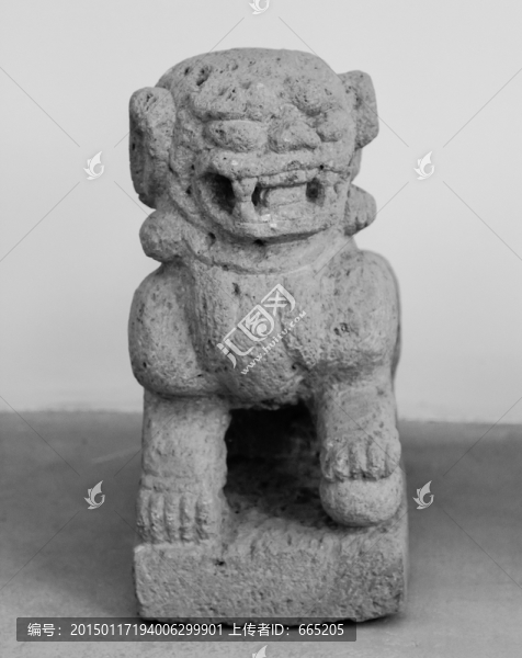 石雕