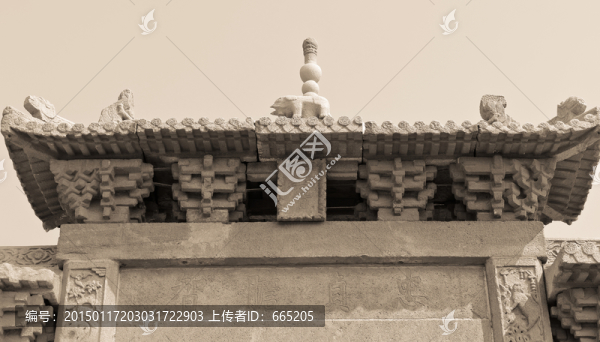 興城古城