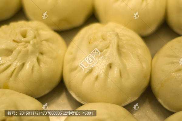 包子