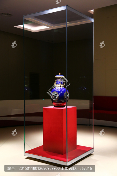 南京博物院鎮(zhèn)館之寶