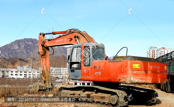鏟車
