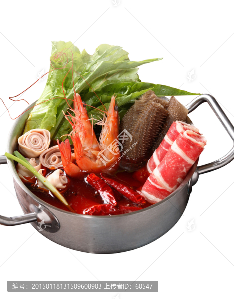 香辣鍋,火鍋