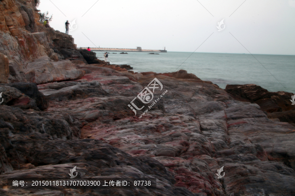 北海