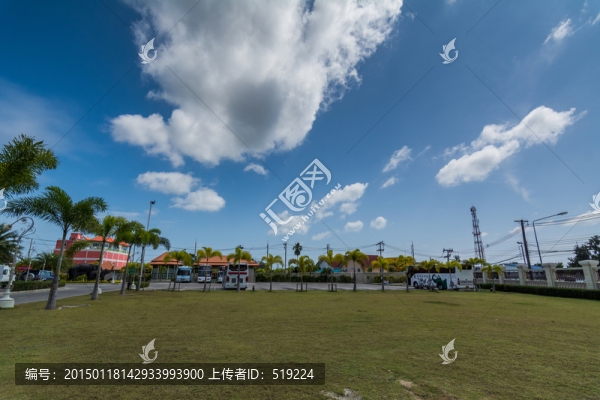 泰國風(fēng)光