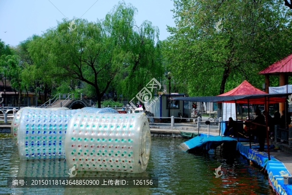 公園