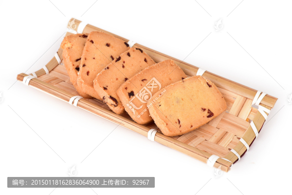 蔓越莓餅干