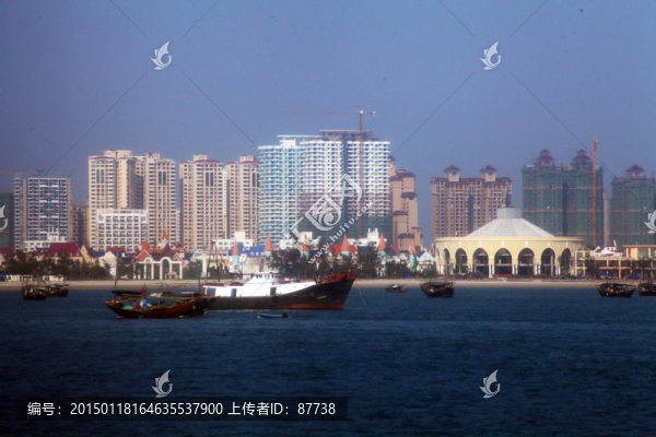 北海
