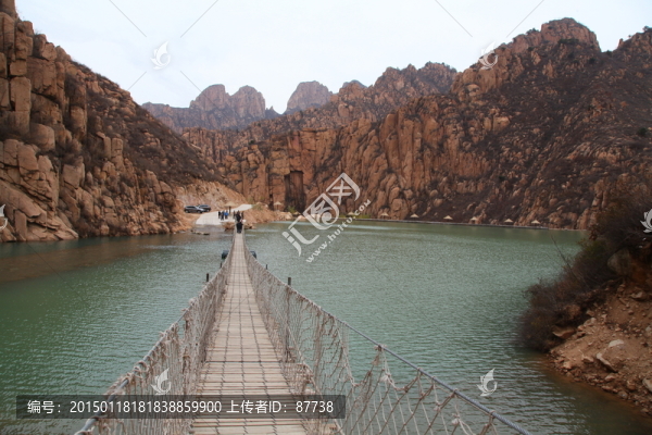 秦皇島大山