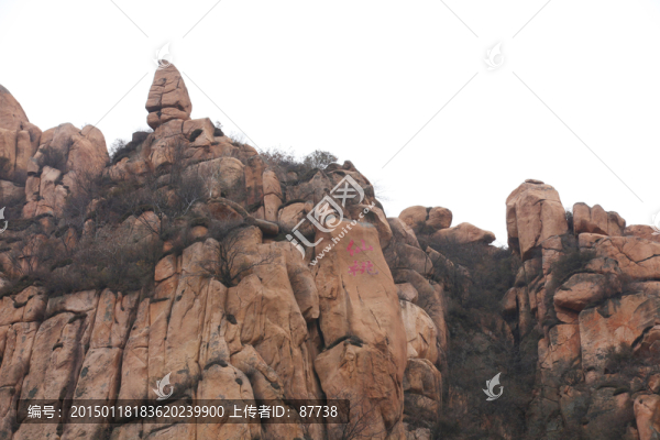山