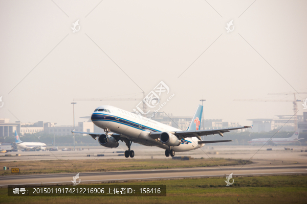 飛機(jī)起飛