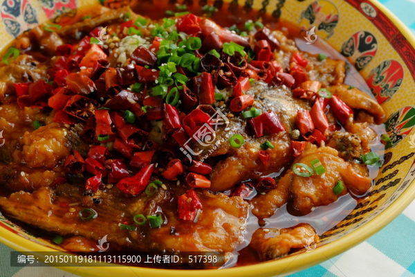熗鍋魚(yú)