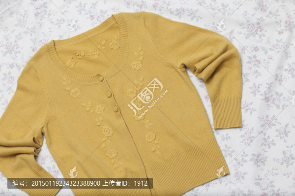 羊絨衫
