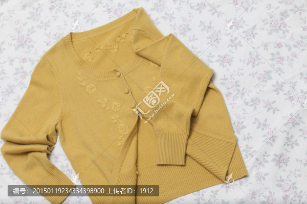 羊絨衫
