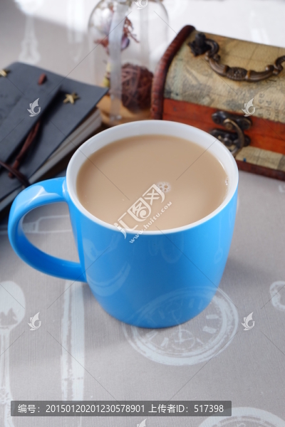 絲襪奶茶