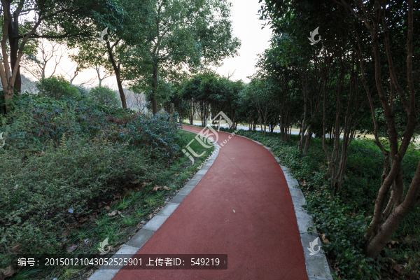 健身跑道