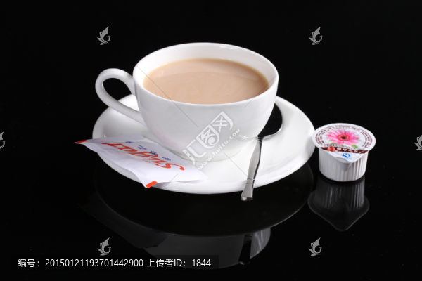 奶茶