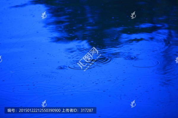 雨滴