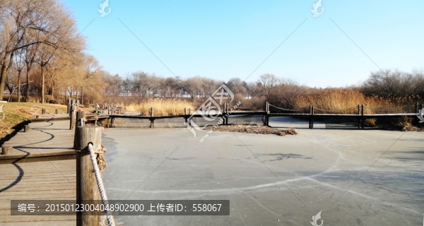 哈爾濱太陽島