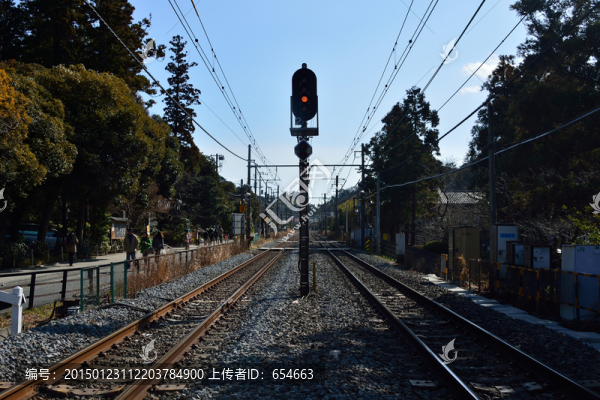 鐵道