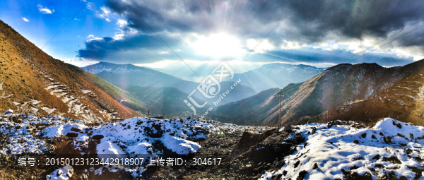 魯?shù)轱L(fēng)景