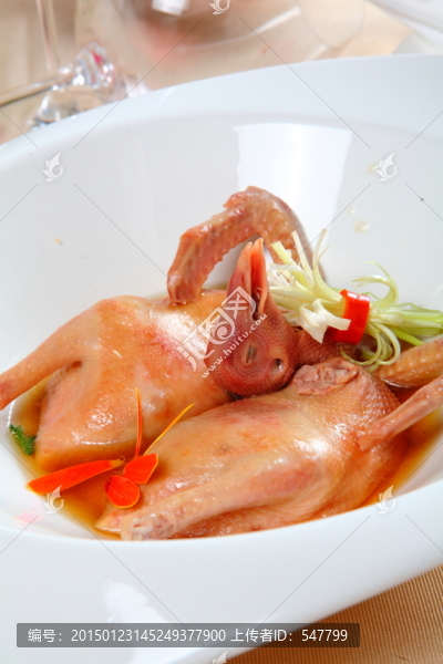 魚翅羹