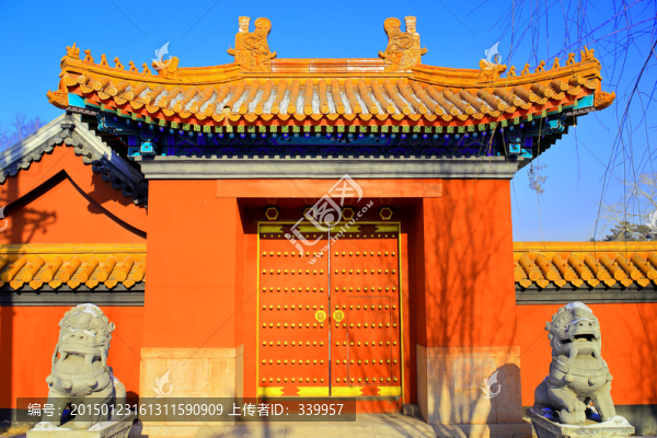 哈爾濱文廟
