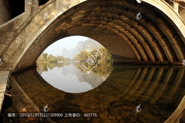 橋