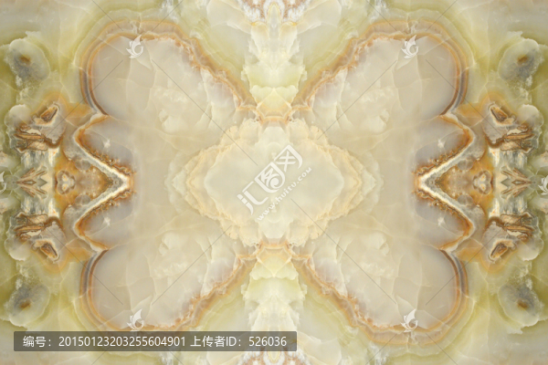 大理石拼花