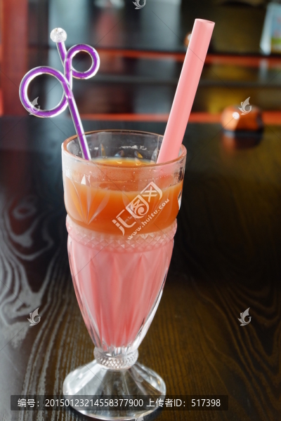 奶茶