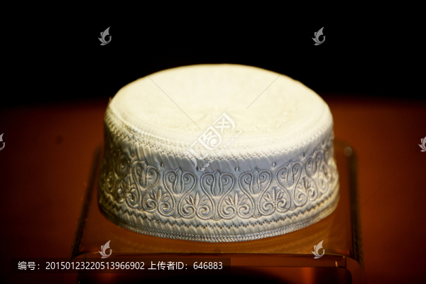 伊斯蘭,回回帽
