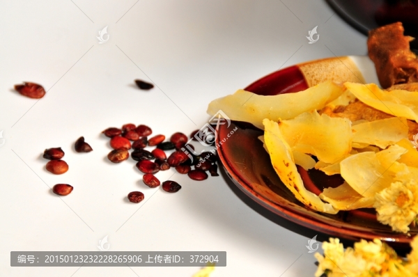 阿膠固元膏中藥材