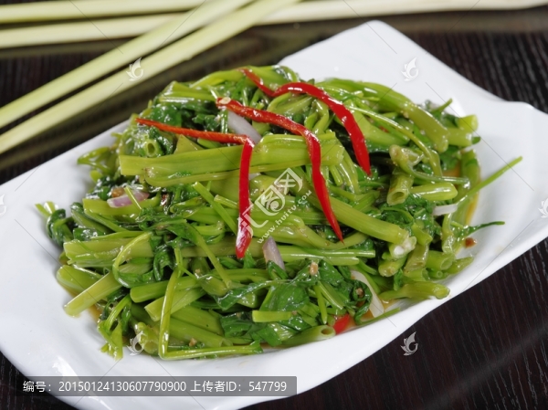 越南通菜空心菜