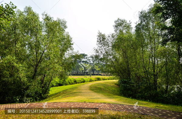 小路
