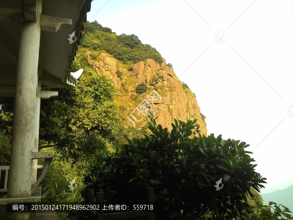 銀瓶山攝影照